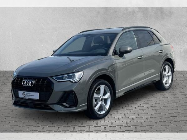 Audi Q3 35 TFSI S tronic S line