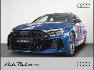 Audi RS3 RS 3 Sportback KERAMIK RS-Schalensitze 280km/H Carbon