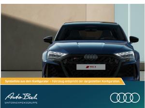 Audi RS3 RS 3 Sportback KERAMIK RS-Schalensitze 280km/H Carbon