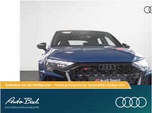 Audi RS3 RS 3 Sportback KERAMIK RS-Schalensitze 280km/H Carbon