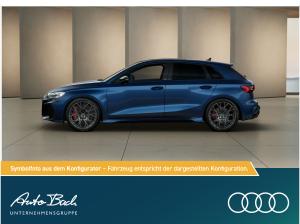 Audi RS3 RS 3 Sportback KERAMIK RS-Schalensitze 280km/H Carbon