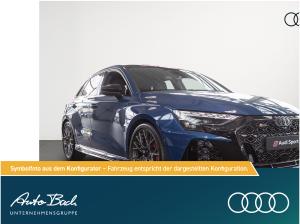 Audi RS3 RS 3 Sportback KERAMIK RS-Schalensitze 280km/H Carbon
