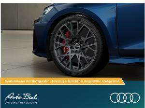 Audi RS3 RS 3 Sportback KERAMIK RS-Schalensitze 280km/H Carbon