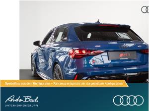 Audi RS3 RS 3 Sportback KERAMIK RS-Schalensitze 280km/H Carbon