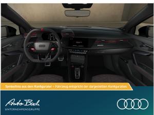 Audi RS3 RS 3 Sportback KERAMIK RS-Schalensitze 280km/H Carbon