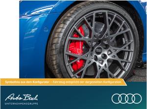 Audi RS3 RS 3 Sportback KERAMIK RS-Schalensitze 280km/H Carbon