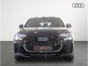 Audi RS Q8 Dynamik-PLUS/ 305km/h/ Keramik/Pano/ Standhzg./ RS-Abgas /AHK 183T€ UPE