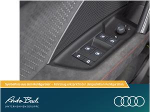 Audi RS3 RS 3 Sportback KERAMIK RS-Schalensitze 280km/H Carbon