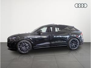 Audi RS Q8 Dynamik-PLUS/ 305km/h/ Keramik/Pano/ Standhzg./ RS-Abgas /AHK 183T€ UPE