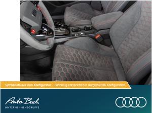 Audi RS3 RS 3 Sportback KERAMIK RS-Schalensitze 280km/H Carbon