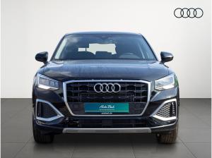 Audi Q2 advanced 35TFSI Stronic GRA/Assitenz-Parken/ Klima&Komfort-Paket-Sitze