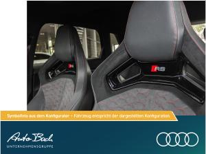 Audi RS3 RS 3 Sportback KERAMIK RS-Schalensitze 280km/H Carbon