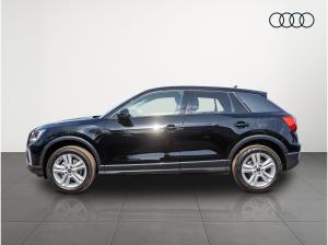 Audi Q2 advanced 35TFSI Stronic GRA/Assitenz-Parken/ Klima&Komfort-Paket-Sitze