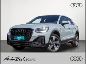 Audi Q2 S line 35TFSI Stronic 18" / S-Interieur / Assistenz
