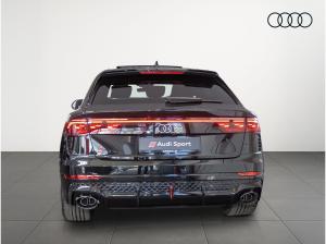 Audi RS Q8 Dynamik-PLUS/ 305km/h/ Keramik/Pano/ Standhzg./ RS-Abgas /AHK 183T€ UPE