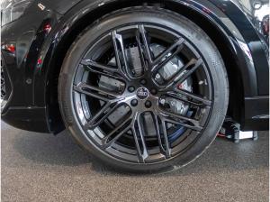 Audi RS Q8 Dynamik-PLUS/ 305km/h/ Keramik/Pano/ Standhzg./ RS-Abgas /AHK 183T€ UPE