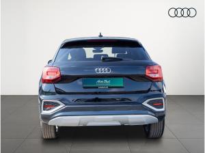 Audi Q2 advanced 35TFSI Stronic GRA/Assitenz-Parken/ Klima&Komfort-Paket-Sitze