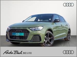 Audi A1 Sportback advanced 25 TFSI Stronic 17" LED-plus RFK EPHplus