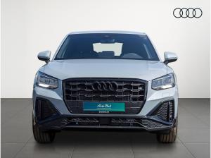 Audi Q2 S line 35TFSI Stronic 18" / S-Interieur / Assistenz