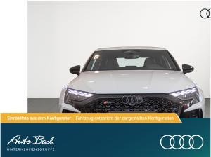 Audi RS3 RS 3 Limousine RS-Abgas RS-Sitze 280km/H Navi-Paket Matrix