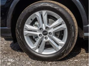Audi Q2 advanced 35TFSI Stronic GRA/Assitenz-Parken/ Klima&Komfort-Paket-Sitze