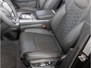Audi RS Q8 Dynamik-PLUS/ 305km/h/ Keramik/Pano/ Standhzg./ RS-Abgas /AHK 183T€ UPE
