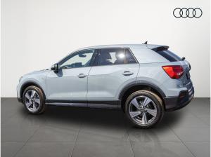 Audi Q2 S line 35TFSI Stronic 18" / S-Interieur / Assistenz
