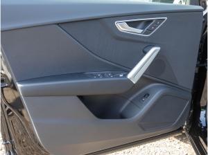 Audi Q2 advanced 35TFSI Stronic GRA/Assitenz-Parken/ Klima&Komfort-Paket-Sitze