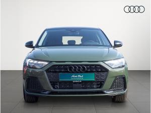 Audi A1 Sportback advanced 25 TFSI Stronic 17" LED-plus RFK EPHplus