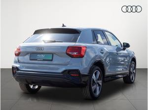 Audi Q2 S line 35TFSI Stronic 18" / S-Interieur / Assistenz