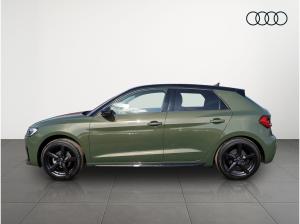 Audi A1 Sportback advanced 25 TFSI Stronic 17" LED-plus RFK EPHplus