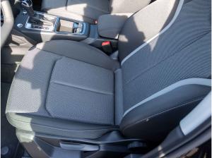 Audi Q2 advanced 35TFSI Stronic GRA/Assitenz-Parken/ Klima&Komfort-Paket-Sitze