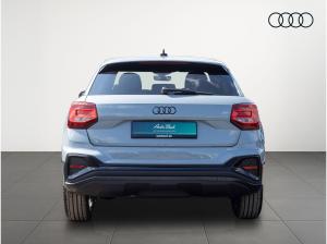 Audi Q2 S line 35TFSI Stronic 18" / S-Interieur / Assistenz