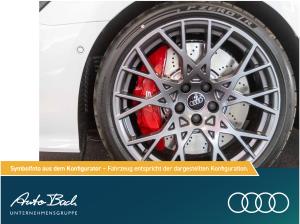 Audi RS3 RS 3 Limousine RS-Abgas RS-Sitze 280km/H Navi-Paket Matrix
