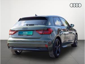 Audi A1 Sportback advanced 25 TFSI Stronic 17" LED-plus RFK EPHplus