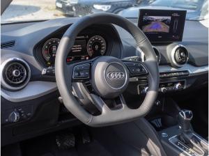 Audi Q2 advanced 35TFSI Stronic GRA/Assitenz-Parken/ Klima&Komfort-Paket-Sitze