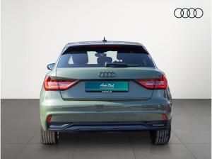 Audi A1 Sportback advanced 25 TFSI Stronic 17" LED-plus RFK EPHplus