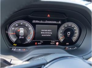 Audi Q2 advanced 35TFSI Stronic GRA/Assitenz-Parken/ Klima&Komfort-Paket-Sitze