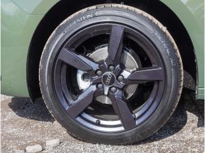Audi A1 Sportback advanced 25 TFSI Stronic 17" LED-plus RFK EPHplus