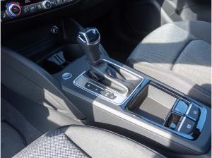 Audi Q2 advanced 35TFSI Stronic GRA/Assitenz-Parken/ Klima&Komfort-Paket-Sitze