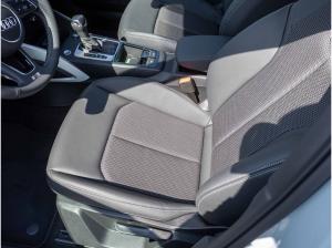 Audi Q2 S line 35TFSI Stronic 18" / S-Interieur / Assistenz