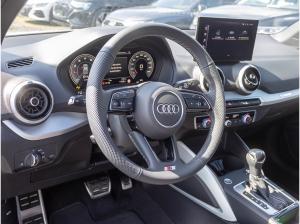 Audi Q2 S line 35TFSI Stronic 18" / S-Interieur / Assistenz