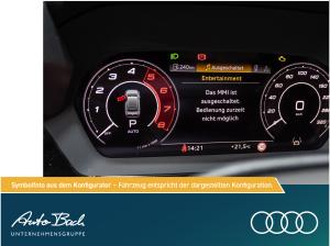 Audi RS3 RS 3 Limousine RS-Abgas RS-Sitze 280km/H Navi-Paket Matrix