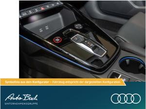 Audi RS3 RS 3 Limousine RS-Abgas RS-Sitze 280km/H Navi-Paket Matrix