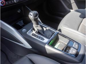 Audi Q2 S line 35TFSI Stronic 18" / S-Interieur / Assistenz