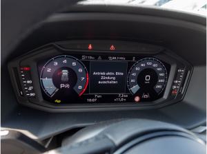Audi A1 Sportback advanced 25 TFSI Stronic 17" LED-plus RFK EPHplus