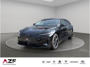 Audi A6 e-tron Avant performance 270kW