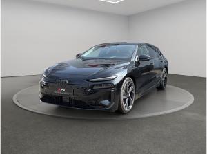 Audi A6 e-tron Avant performance 270kW