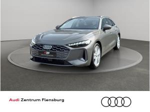 Audi A5 Avant e-hybrid quattro S tronic