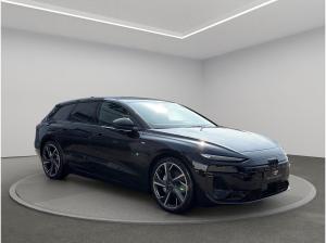 Audi A6 e-tron Avant performance 270kW